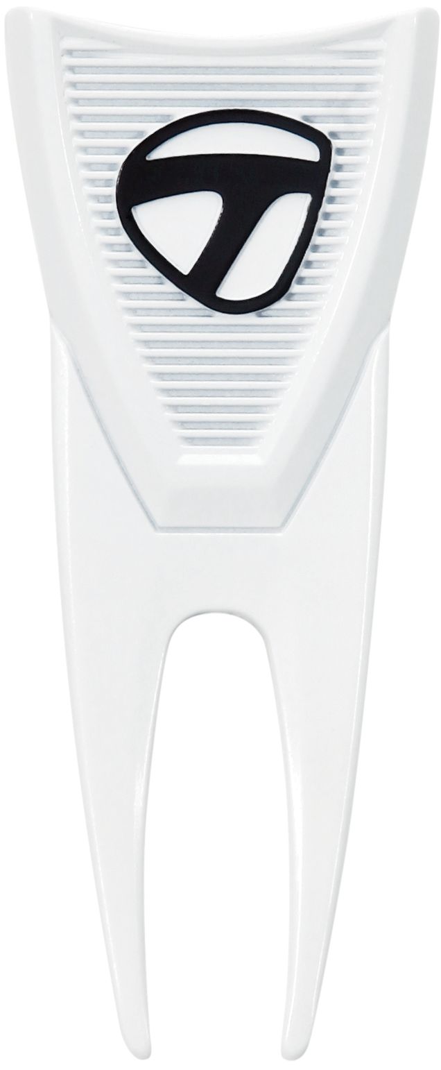 TaylorMade White Divot Tool