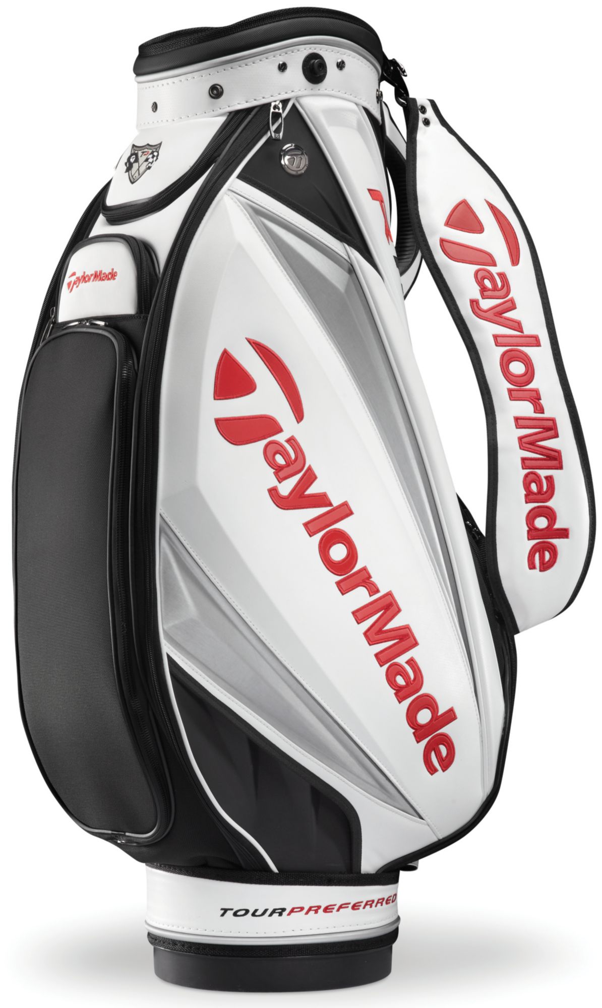 TaylorMade Men's T2 Cart Bag