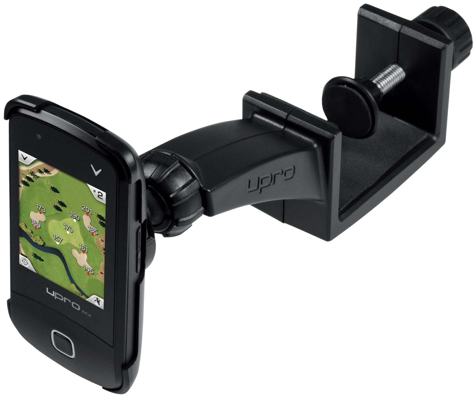 Callaway uPro MX Cart Mount