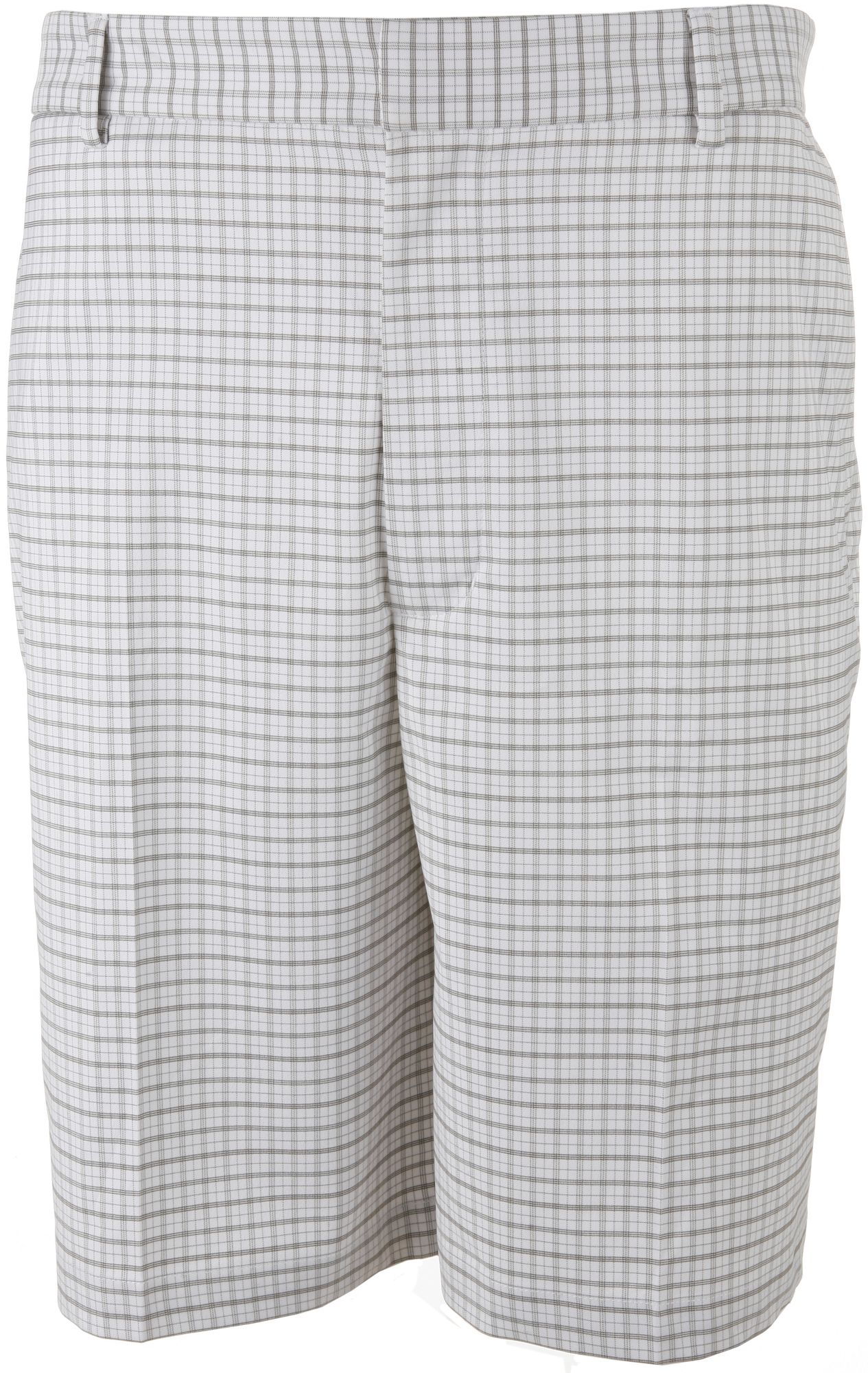 Walter Hagen Men's Haig B Plaid Short