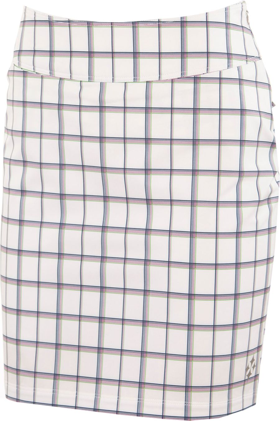 Jofit Club Women's Flattering Skort