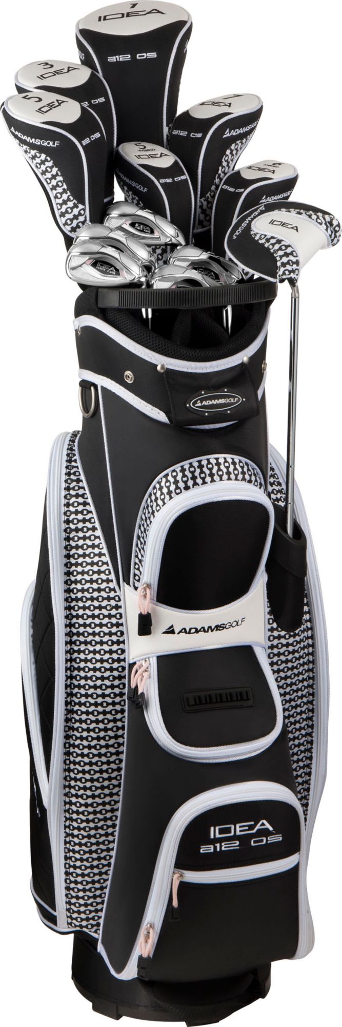ADAMS GOLF Women