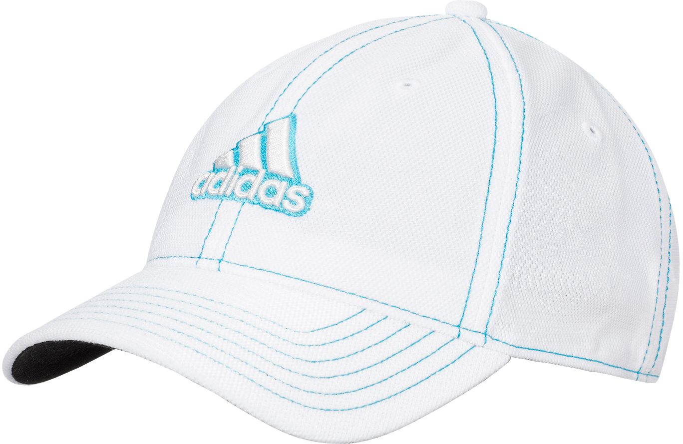 White Blue