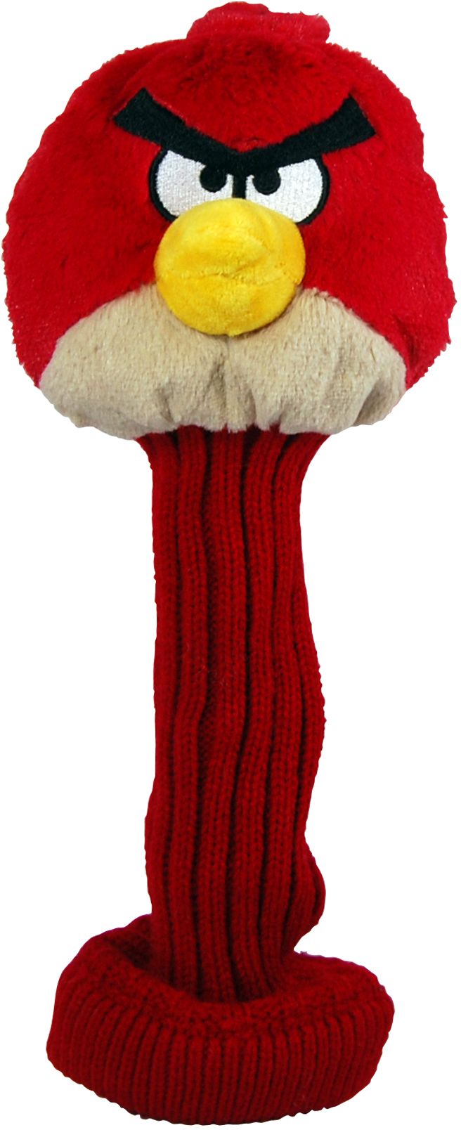 Angry Birds Red Bird Headcover