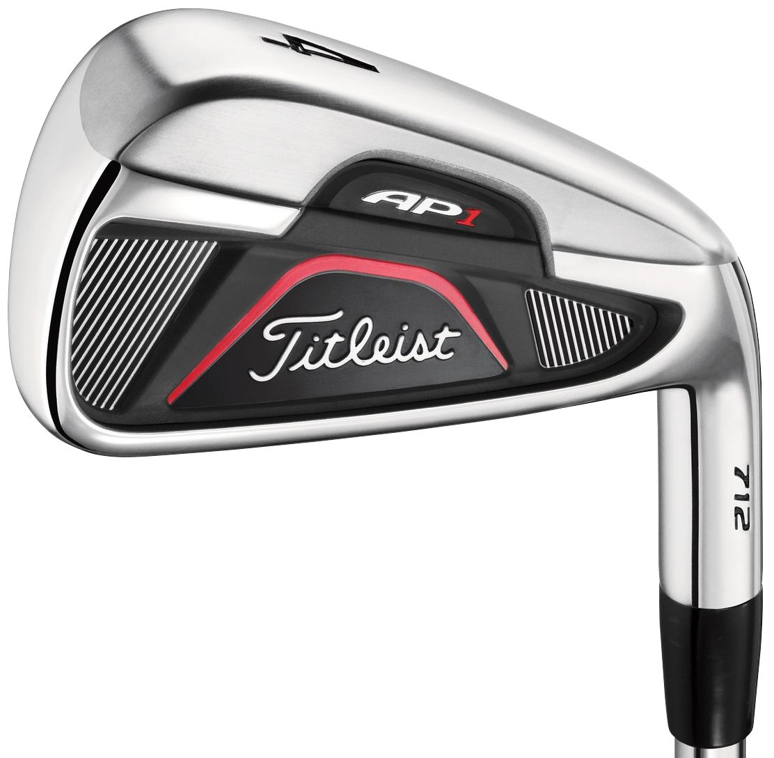 Titleist Men