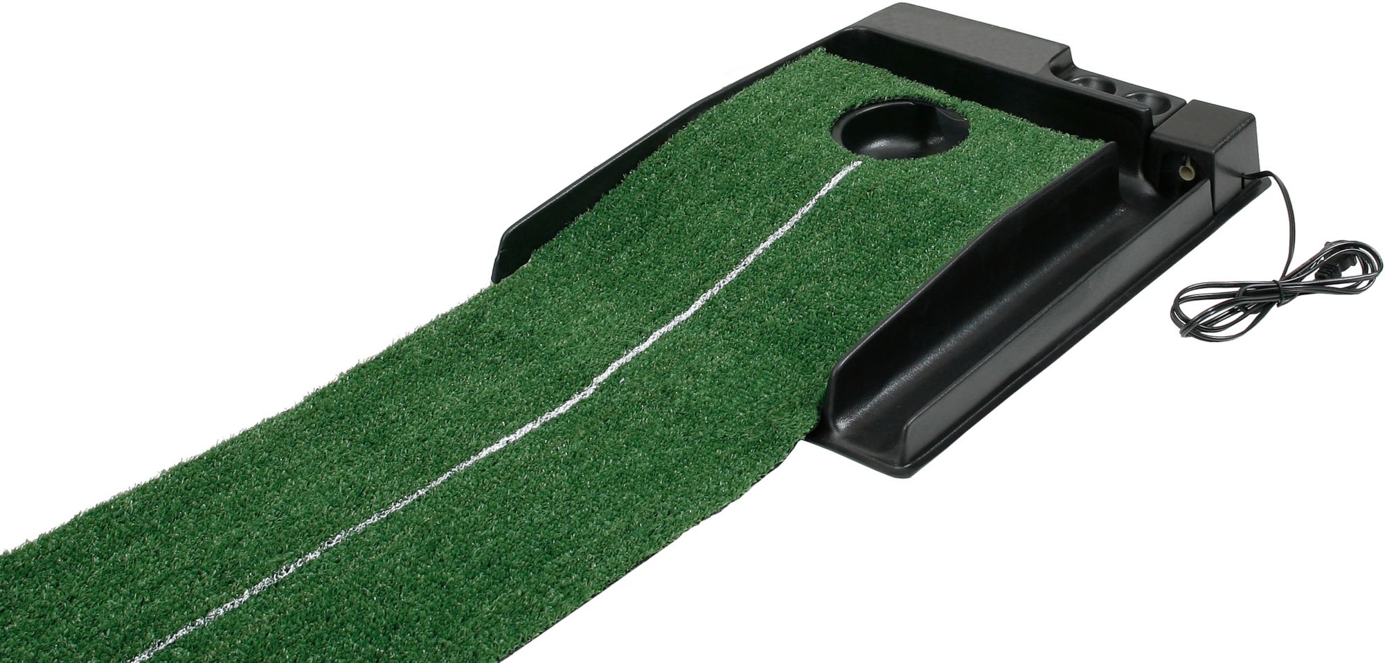 Golf Galaxy Auto Putt