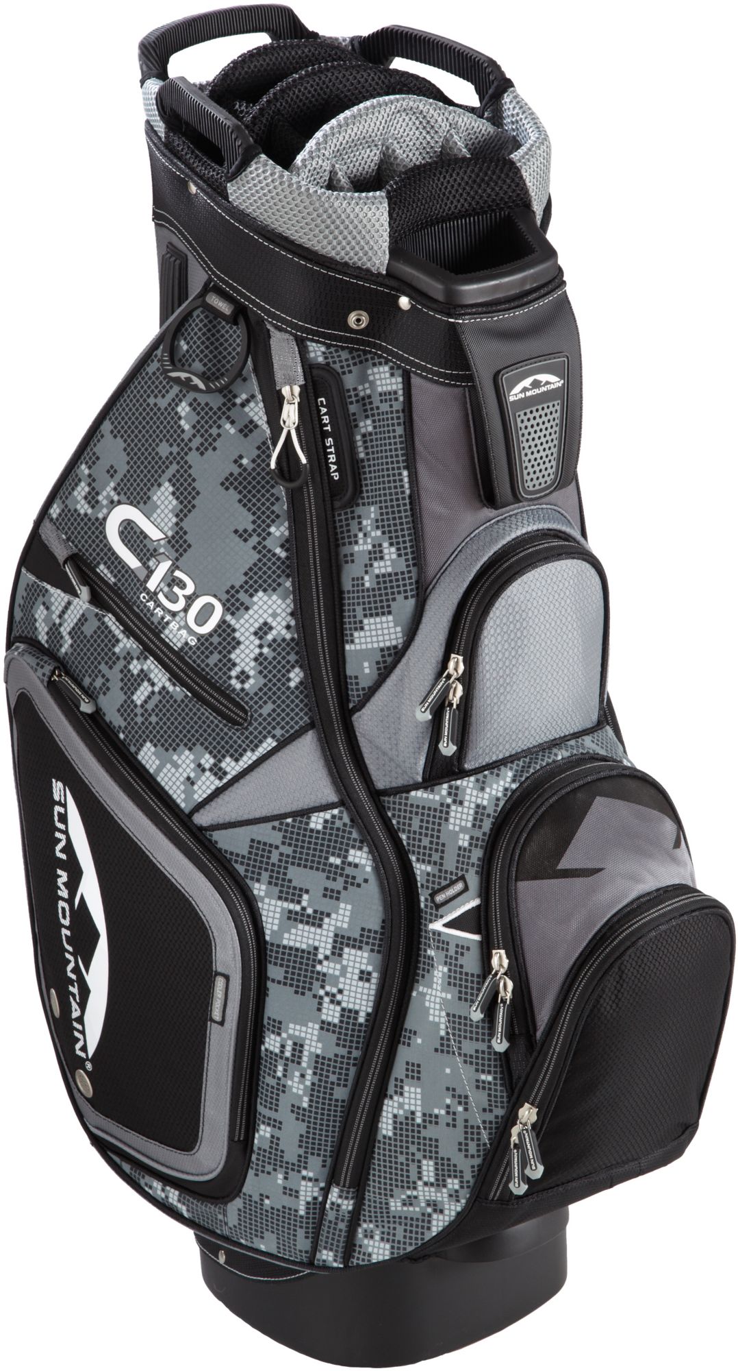 Sun Mountain C-130 Cart Bag