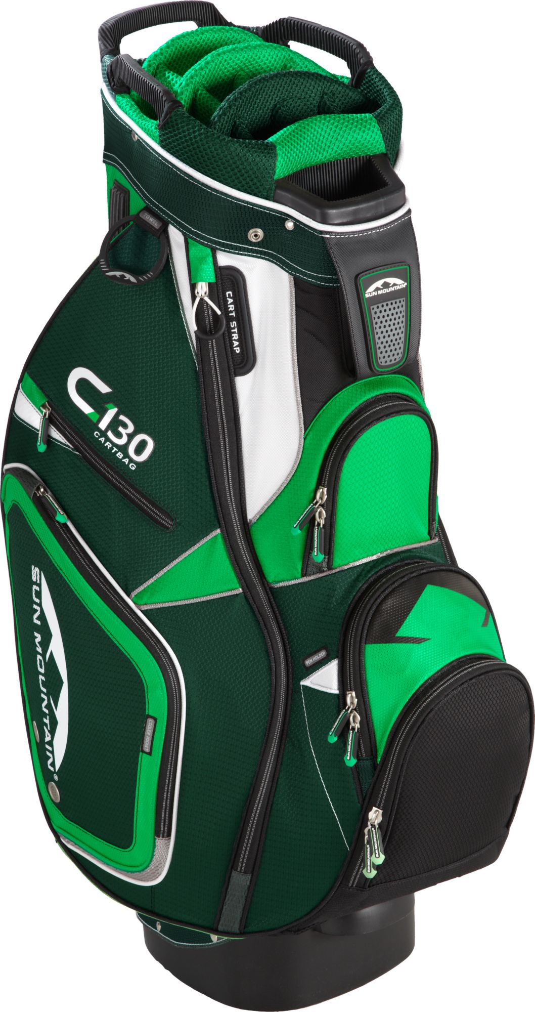 Black Green
