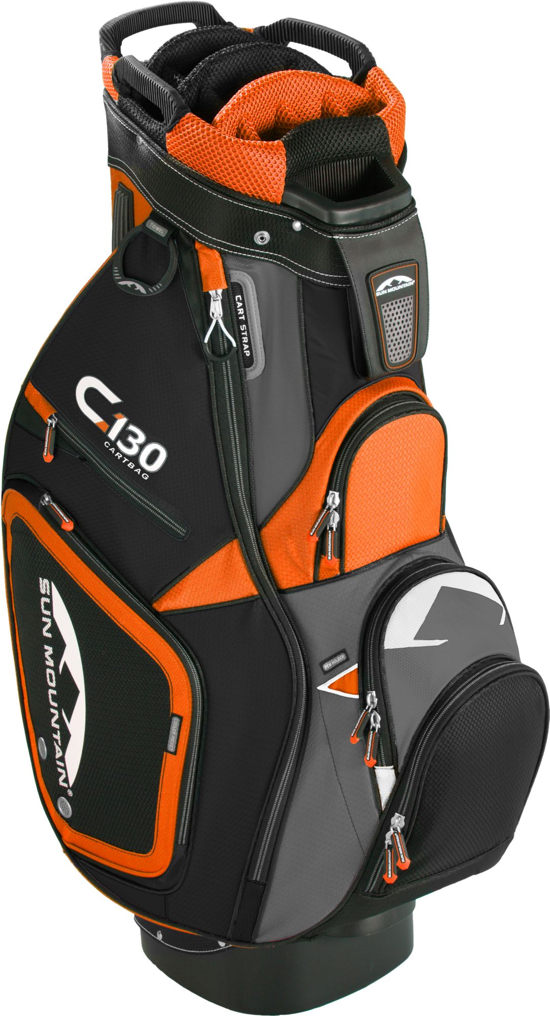 Black Orange
