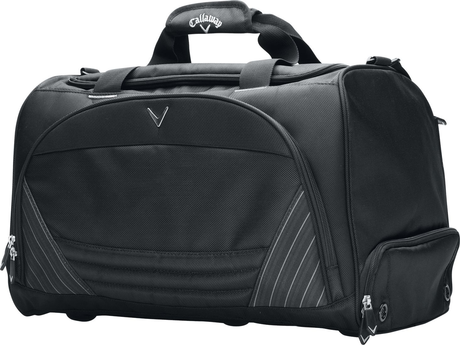 Callaway Chev Duffel Bag