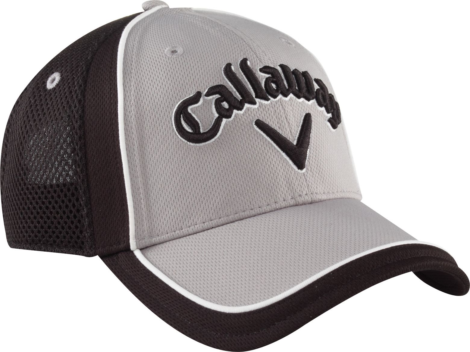 Callaway Men's Sport Mesh Cap