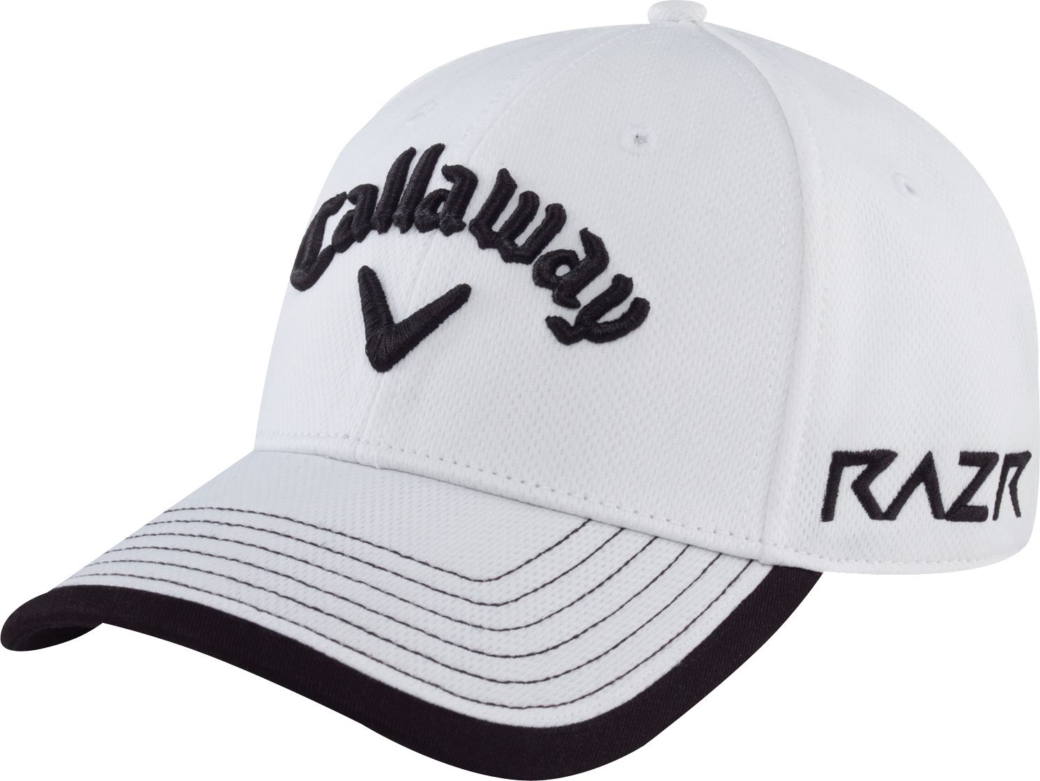 Callaway Men's Tour Mesh Adjustable Golf Cap