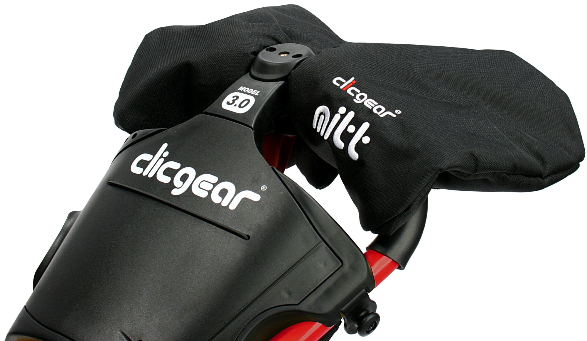 Clicgear Mitts