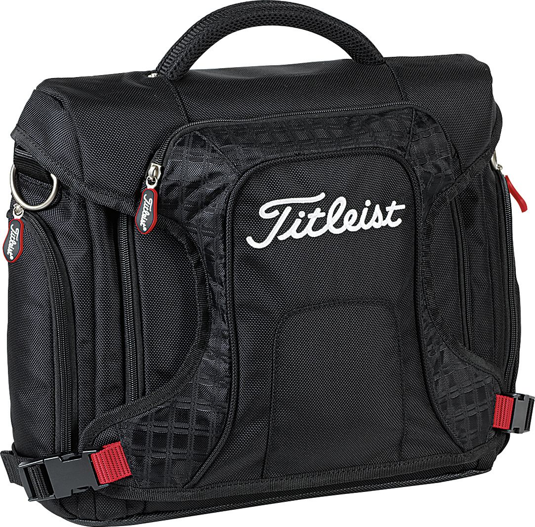 Titleist Convertible Business Pack