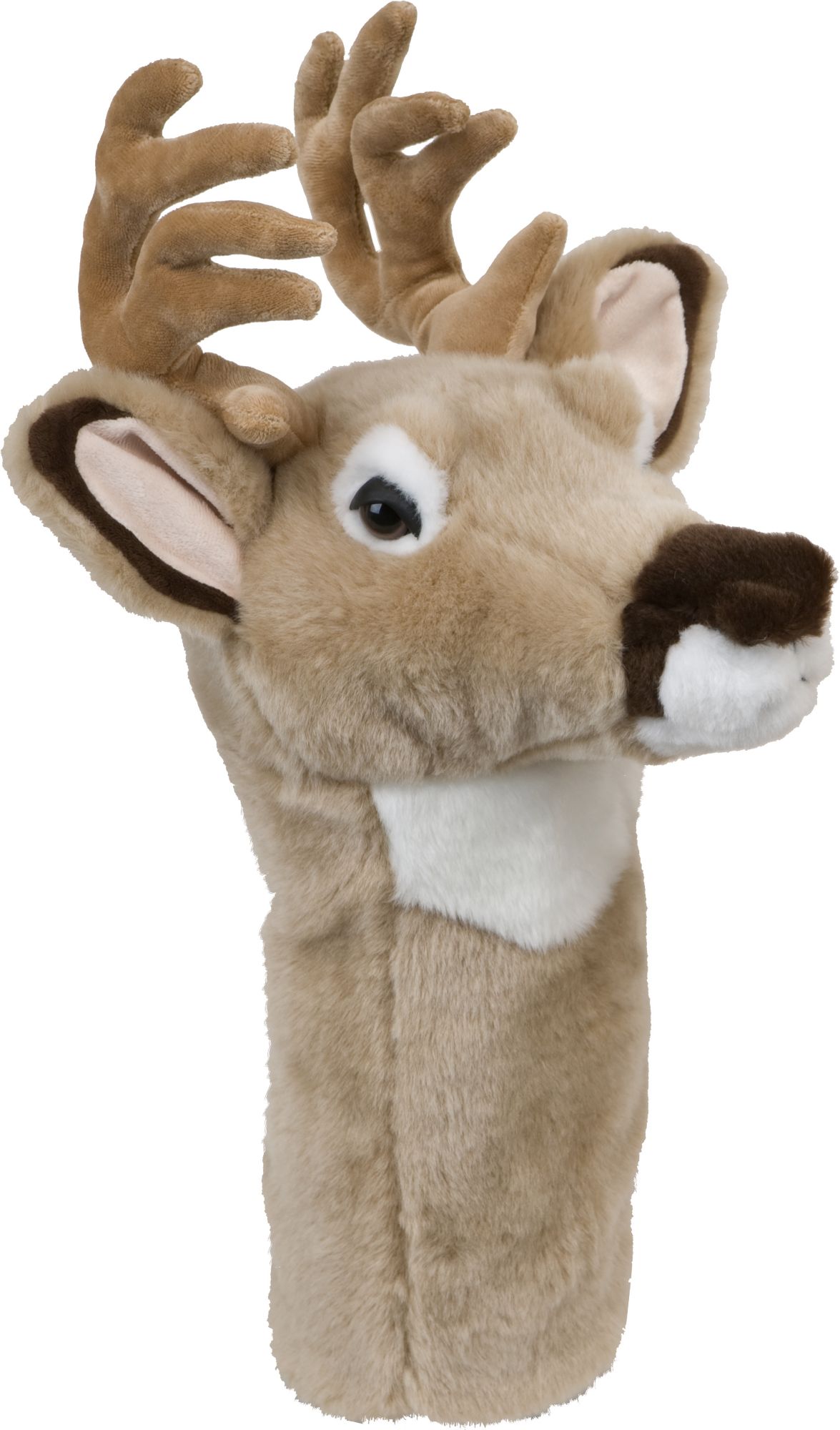 Daphne's Headcovers Deer Headcover<br />
