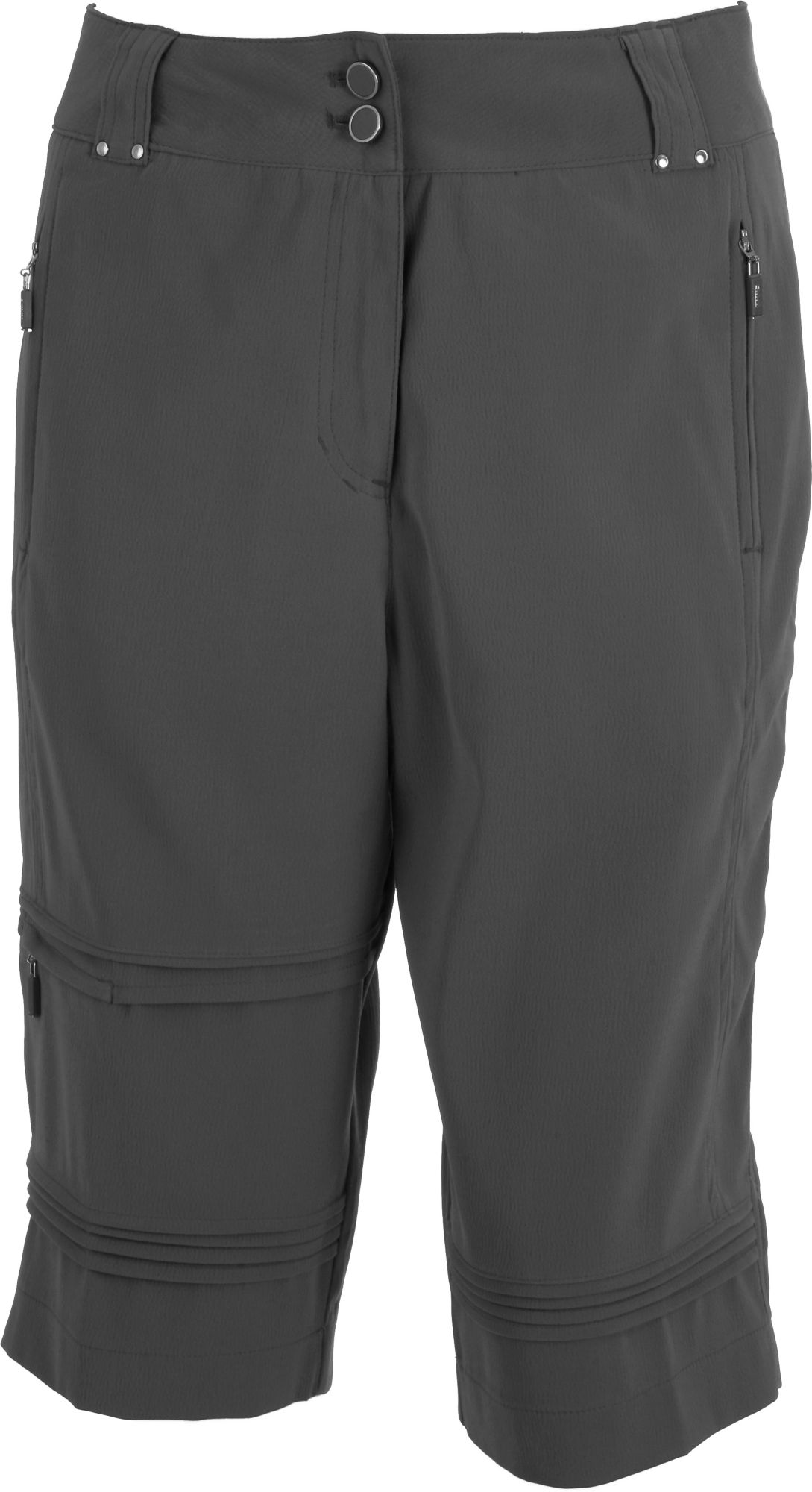 DKNY Women's Falcon Knee Capri<br />
