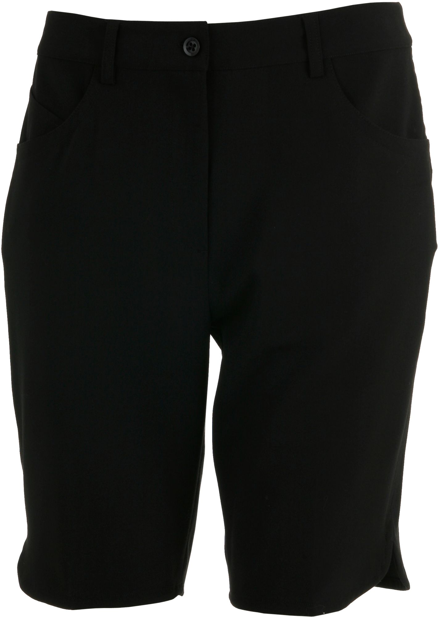 EP Pro Women's Curved Hem Detail Short<br />

