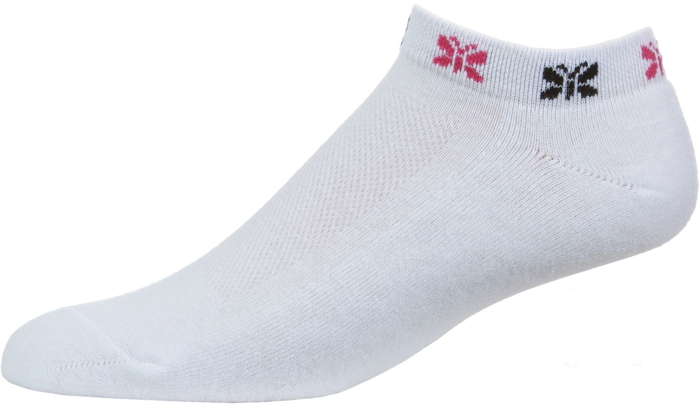 EP Pro Women's Signature Monarchy Sport Sock