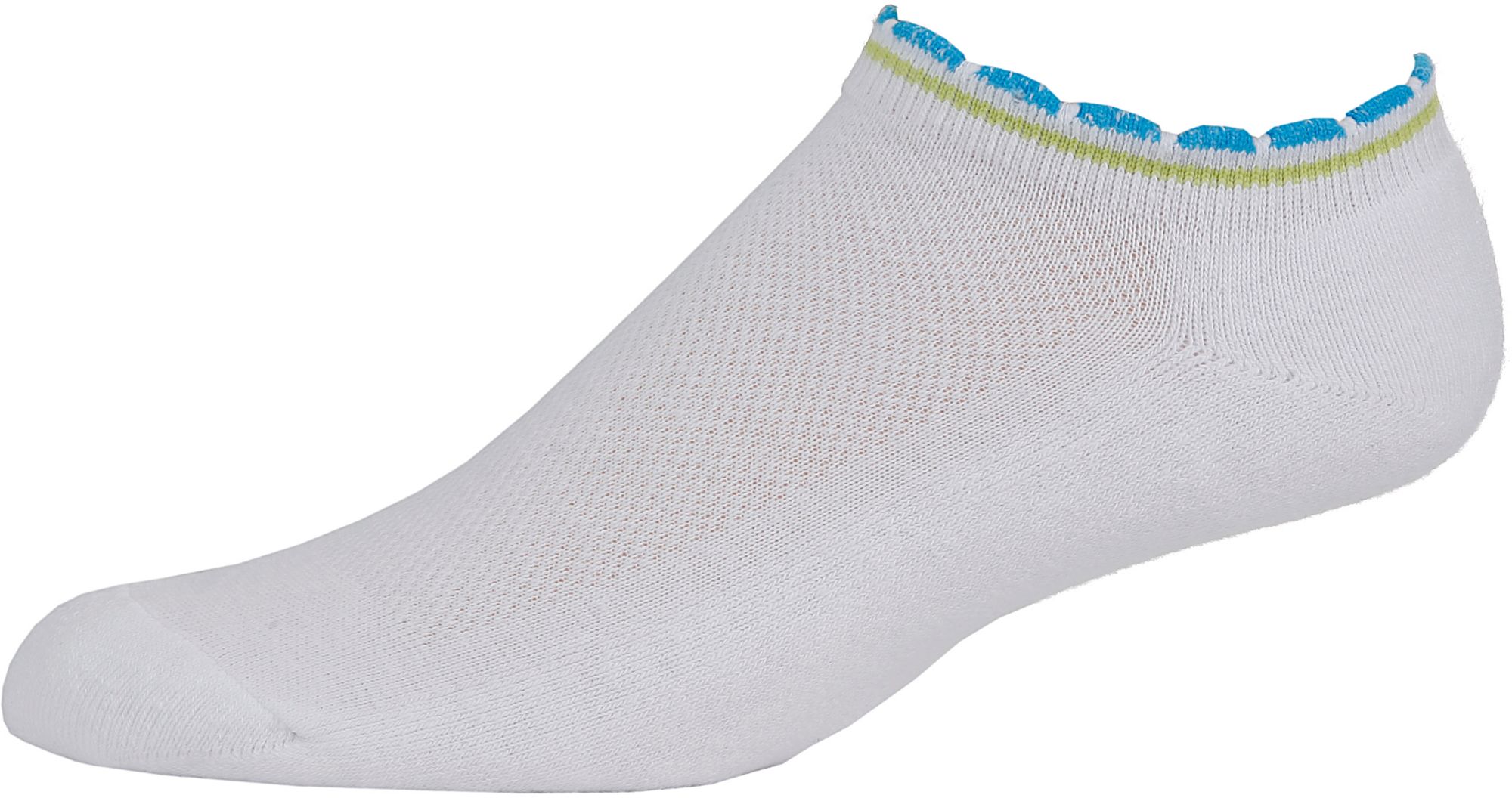 EP Pro Women's St. John Sport Golf Sock