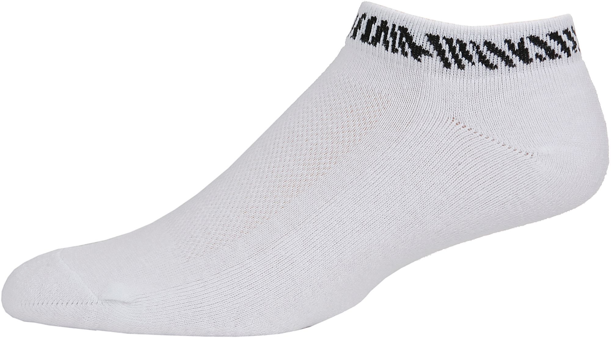 EP Pro Women's Zebra Sport Sock