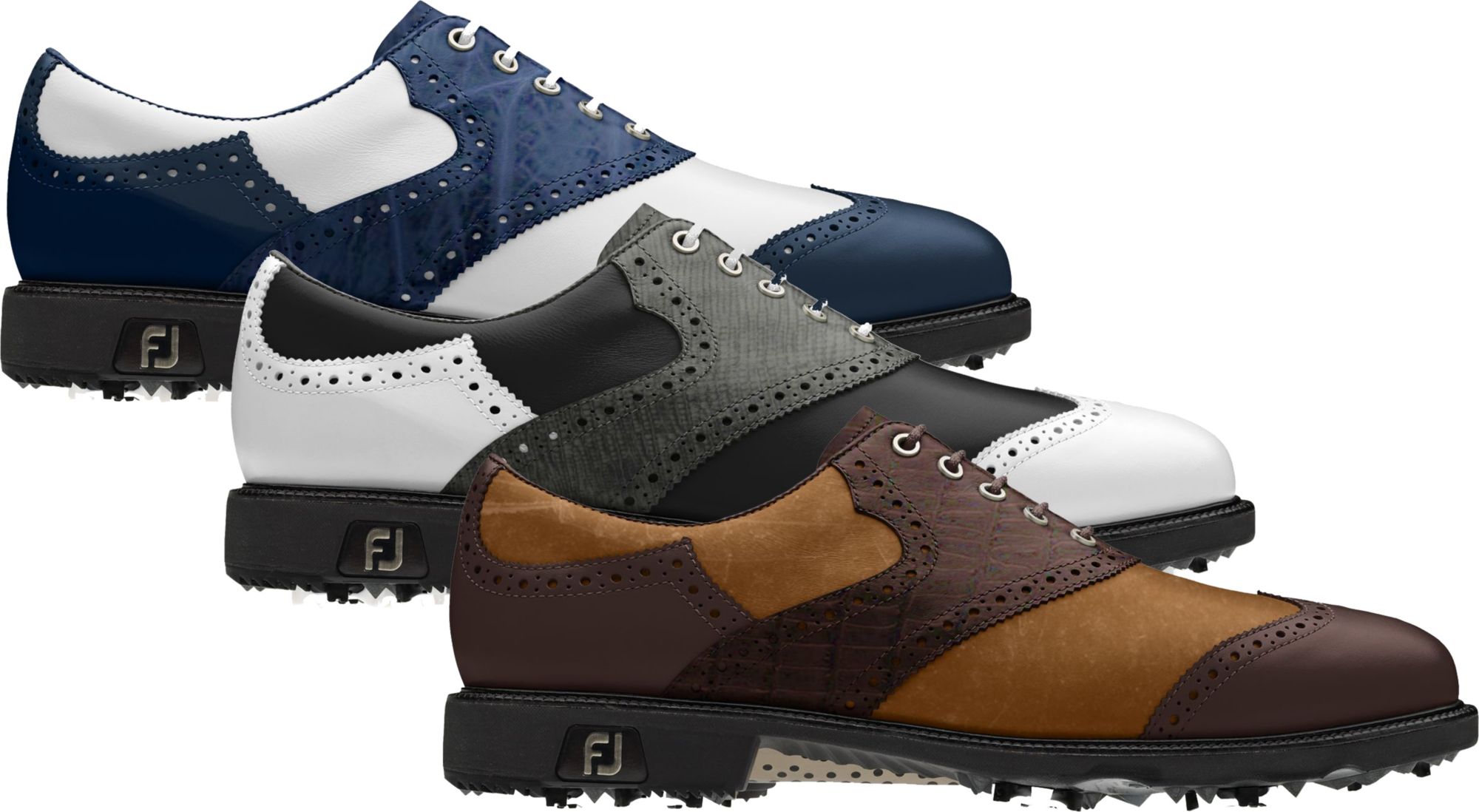 footjoy shield tip