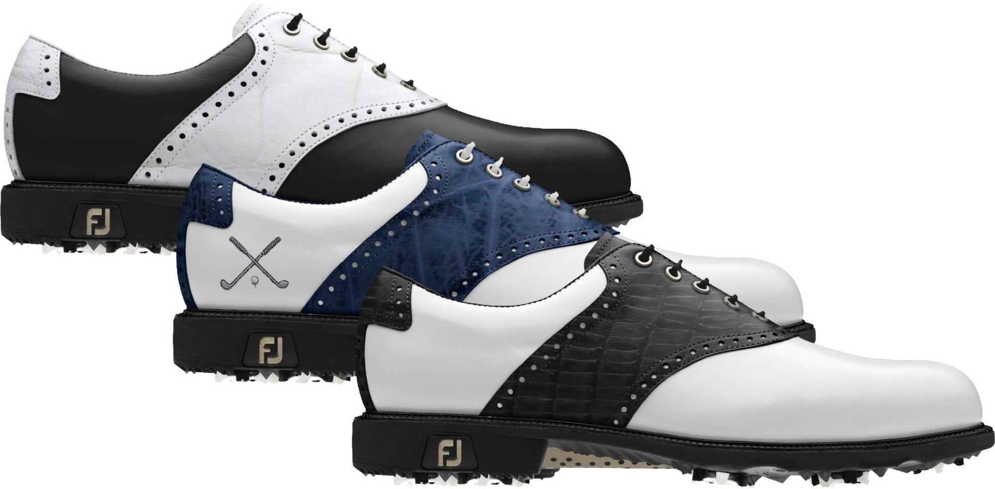 Footjoy hot sale icon wingtip