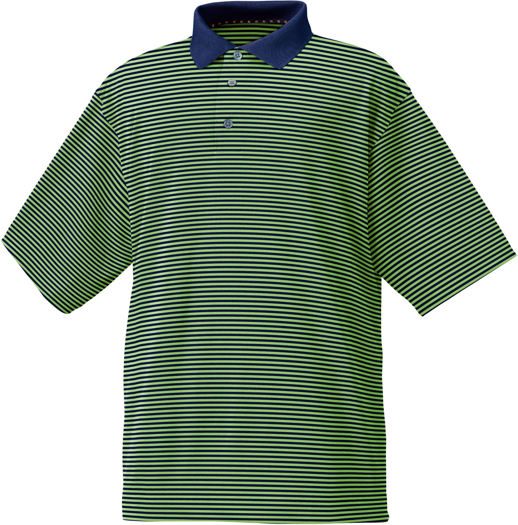 Lime/Navy