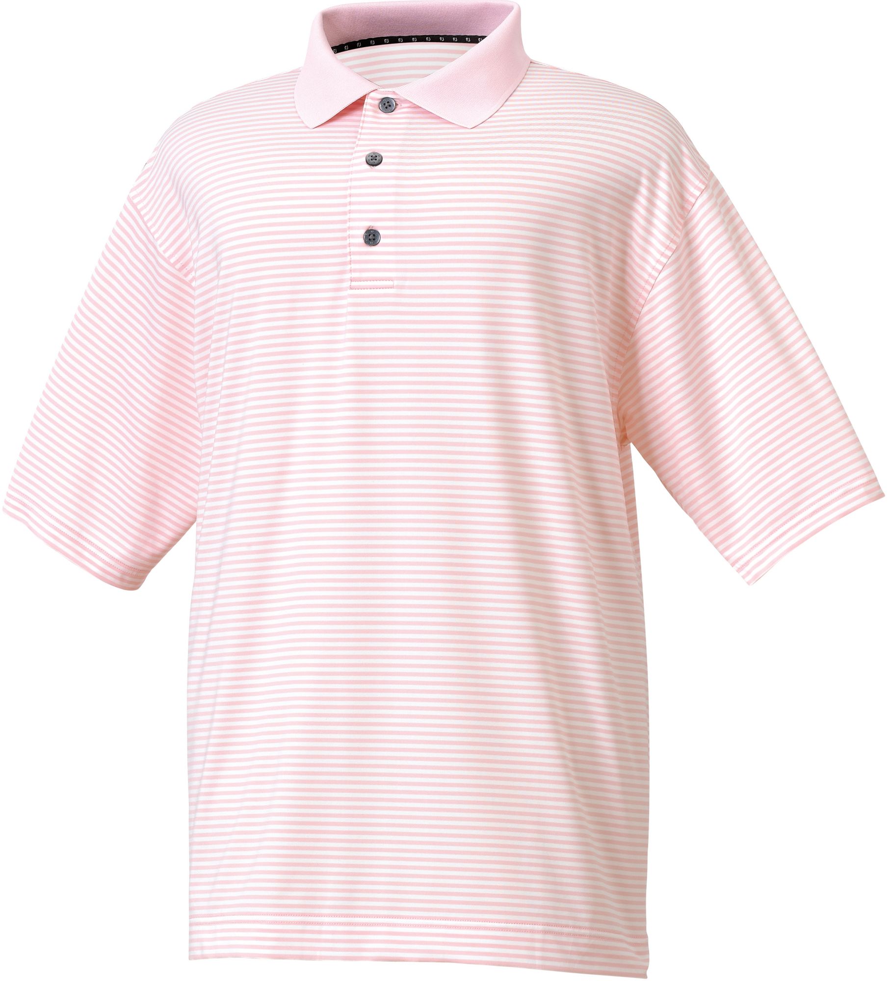 Pink/White