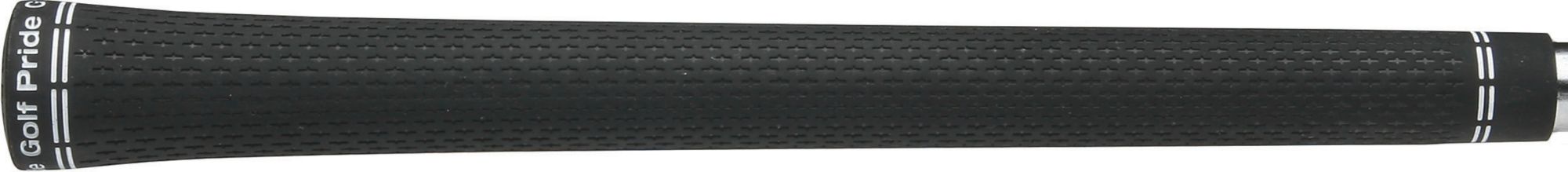 Golf Pride Tour Velvet 360 Standard Grip - Black
