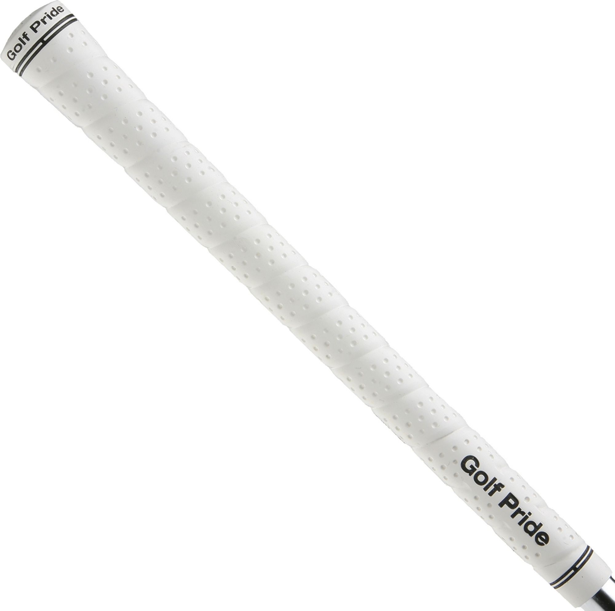 Golf Pride&reg; Tour Wrap&reg; 2G&reg; Midsize Golf Grip - White