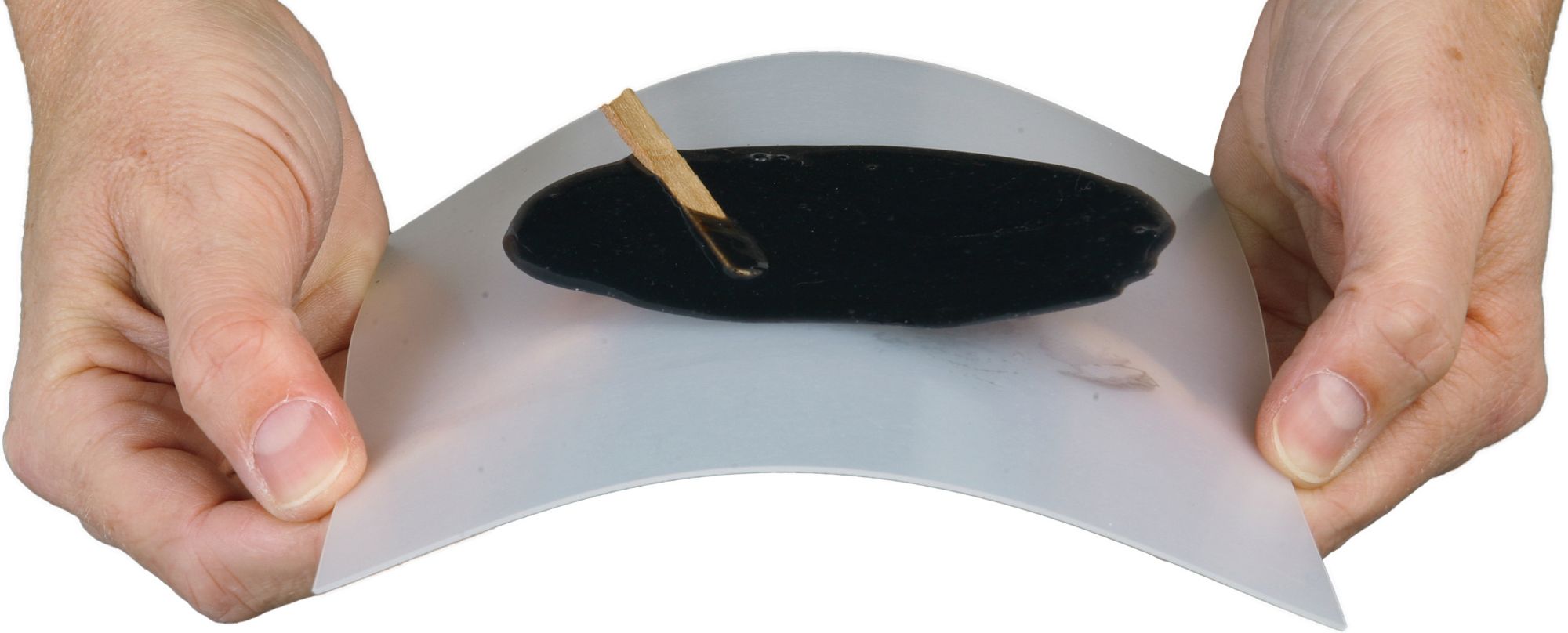 The GolfWorks FlexClean Board