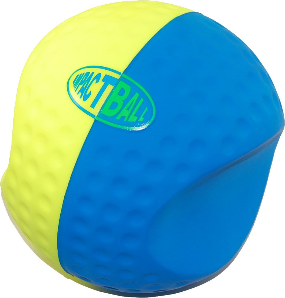 The Impact Ball Standard Swing Trainer