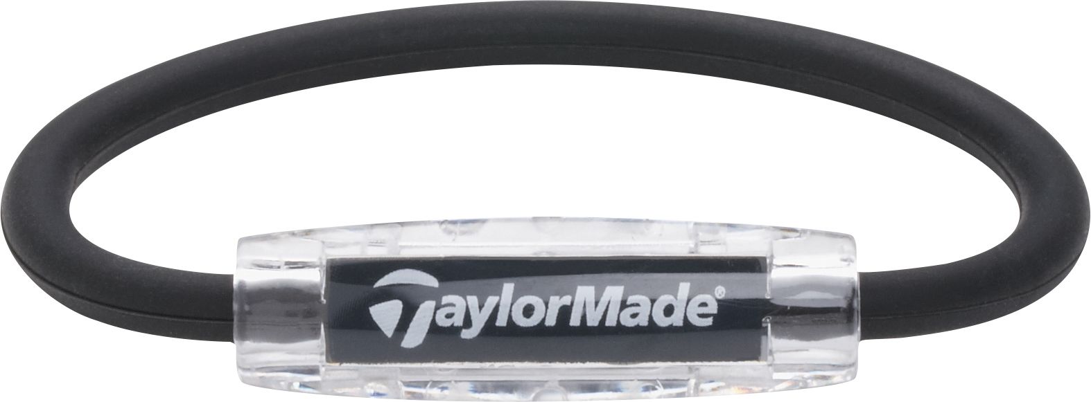 TaylorMade IONLOOP Wristband - Black