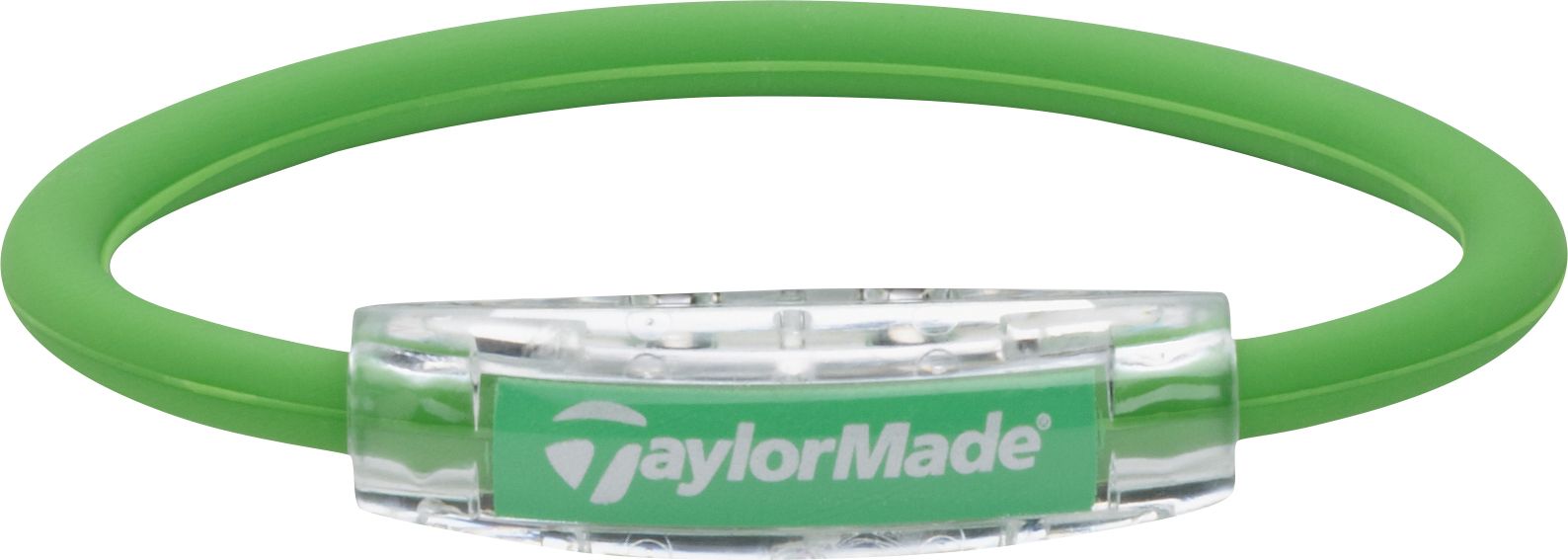 TaylorMade IONLOOP Wristband - Slime