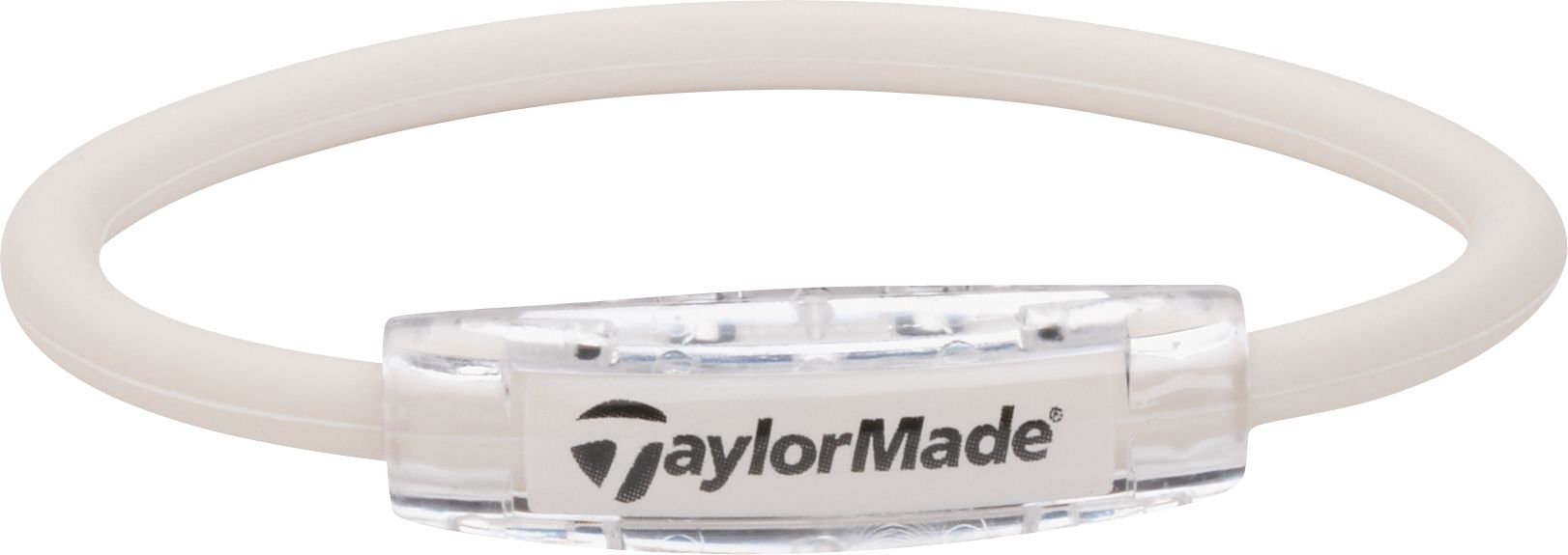 TaylorMade IONLOOP Wristband - White