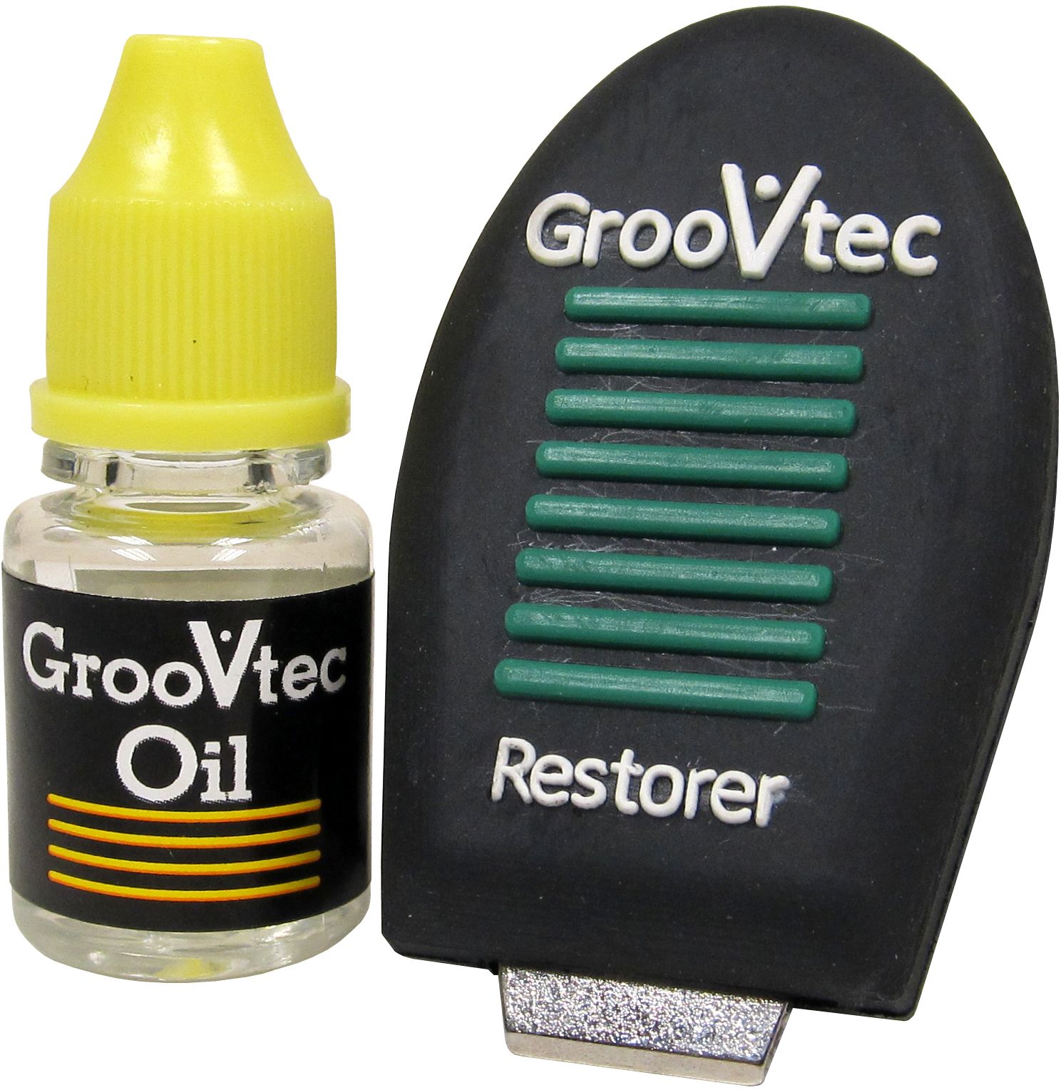 Izzo Golf Groovtec Restorer