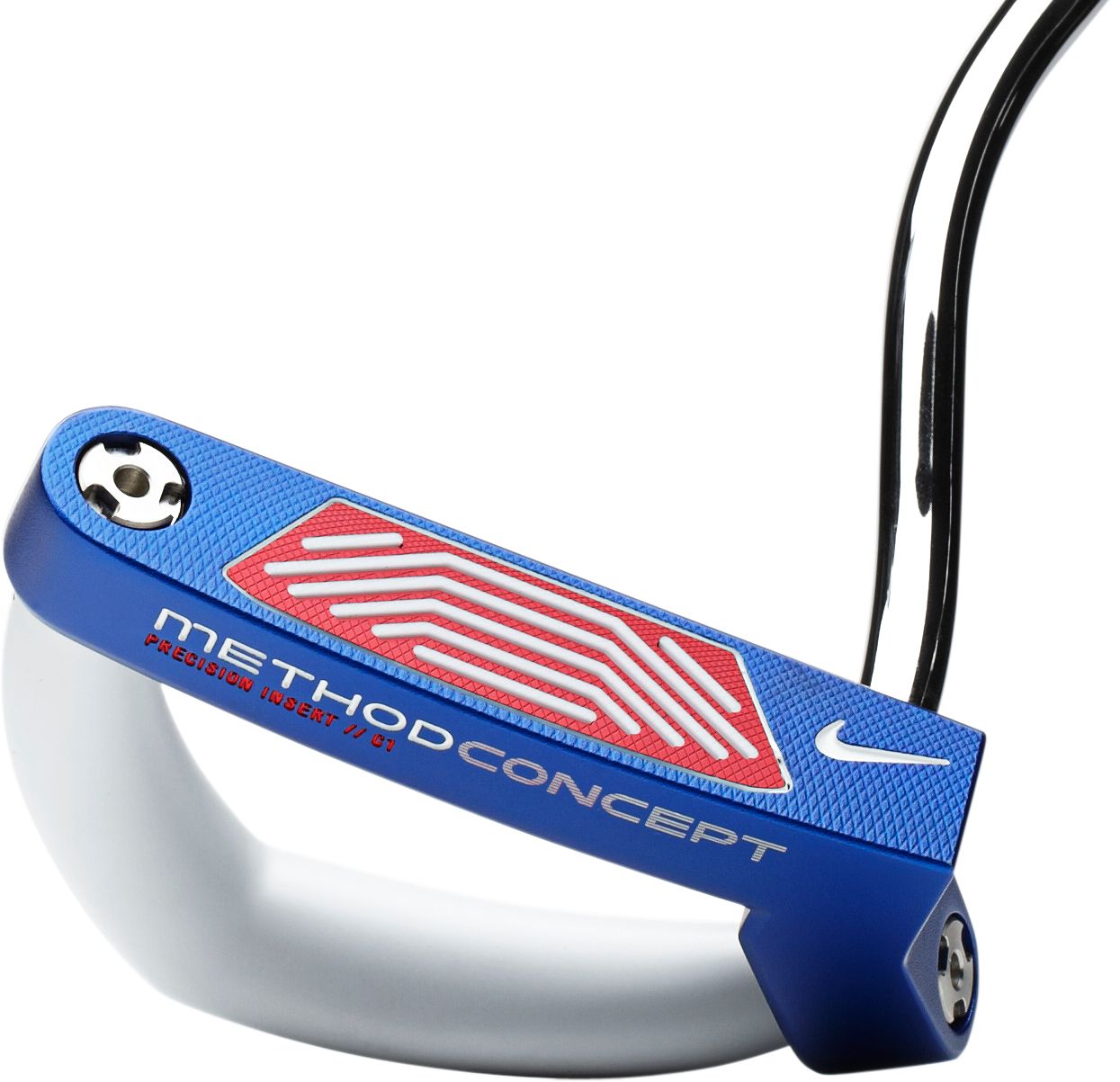 Nike Men’s 2012 Method Concept Collector’s Series Putter Golf