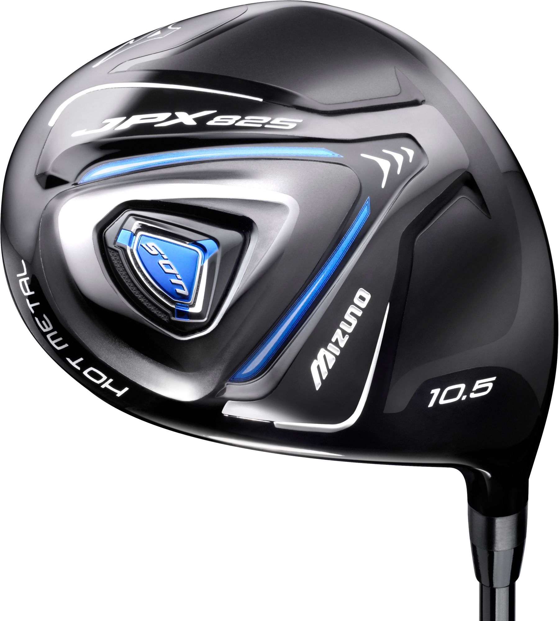 JPX-825 Driver