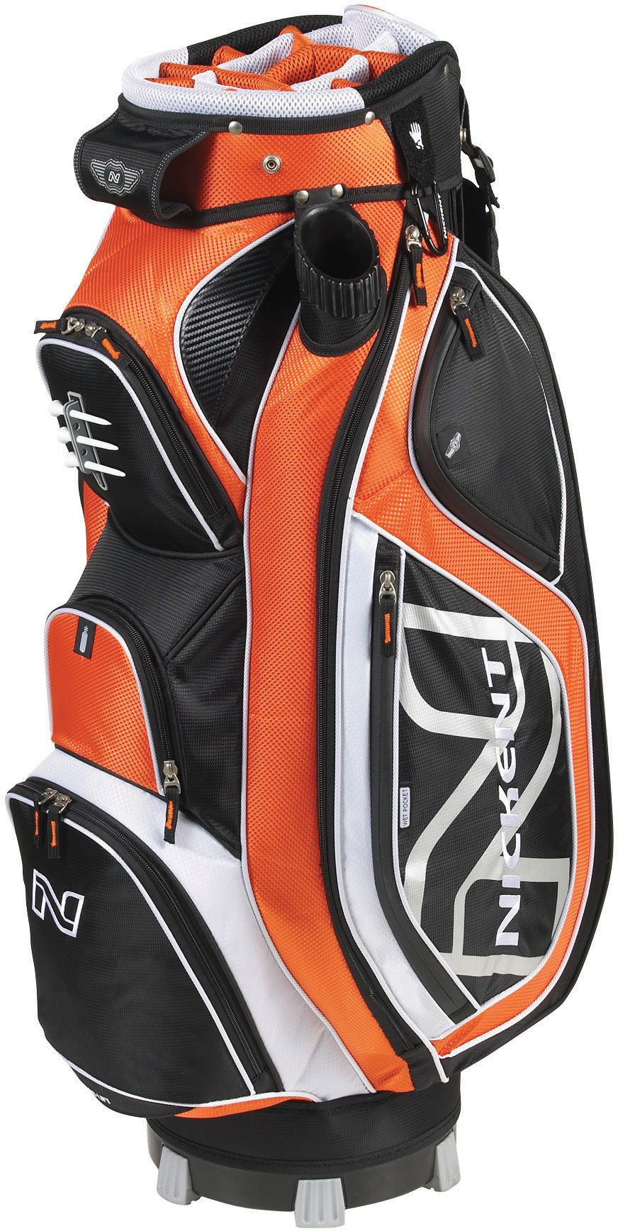 Nickent Cart Bag<br />
