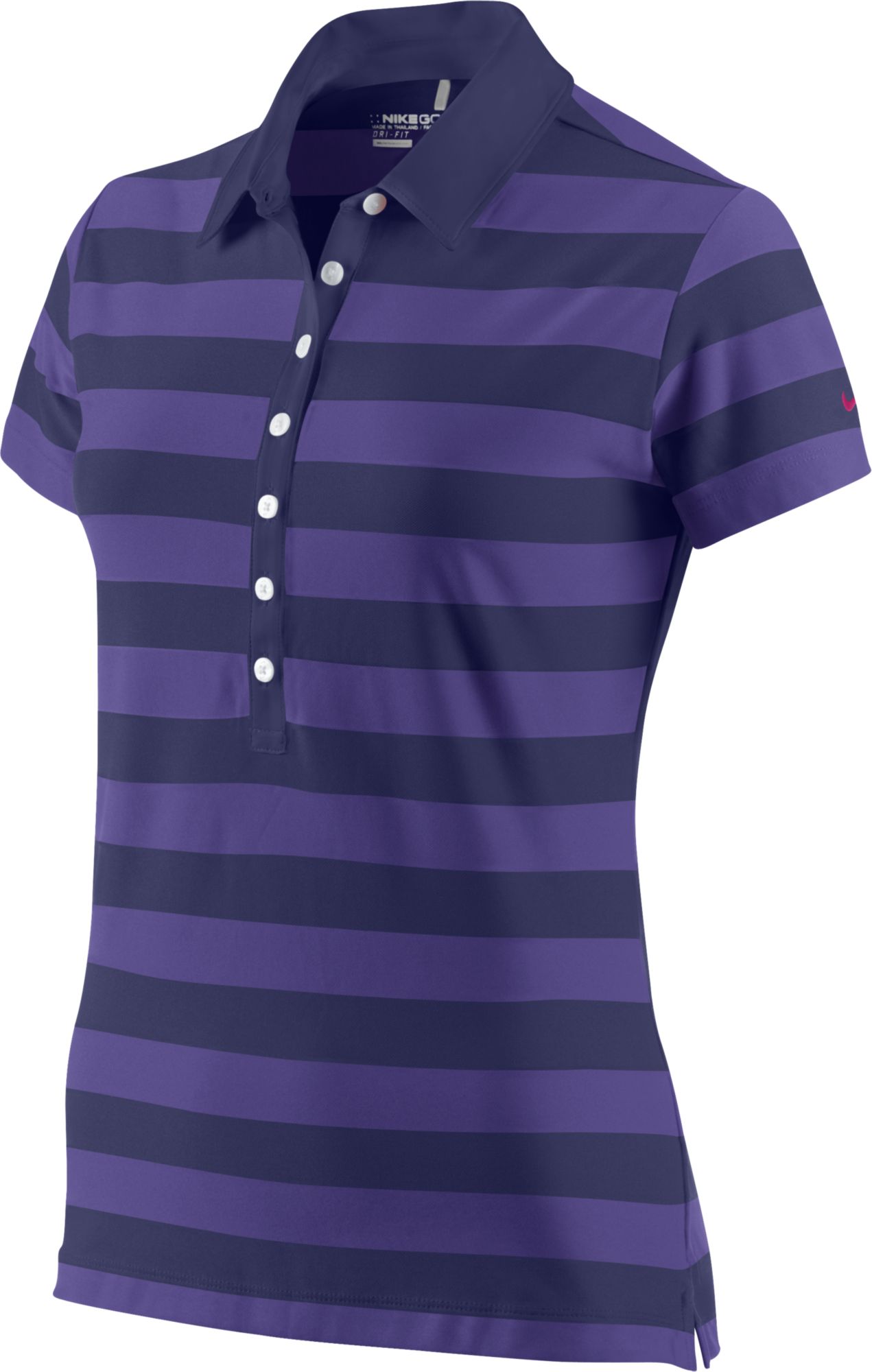 Night Blue Varsity Purple