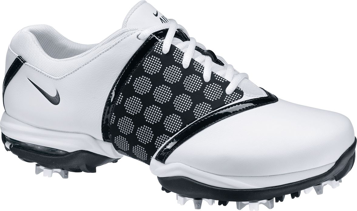 Nike Golf Zoom Bandon Golf Shoes