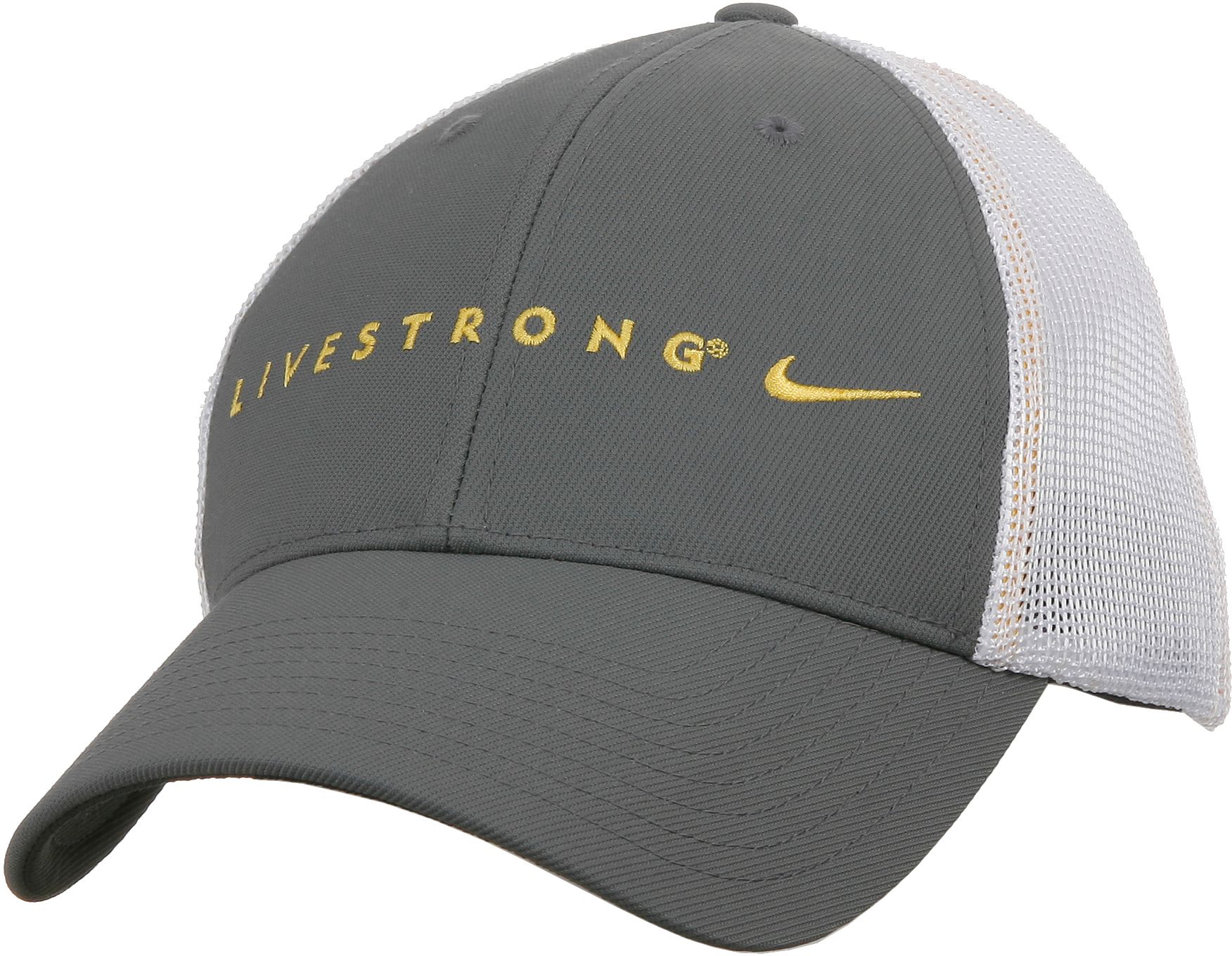 Nike Livestrong Flex Fit Cap