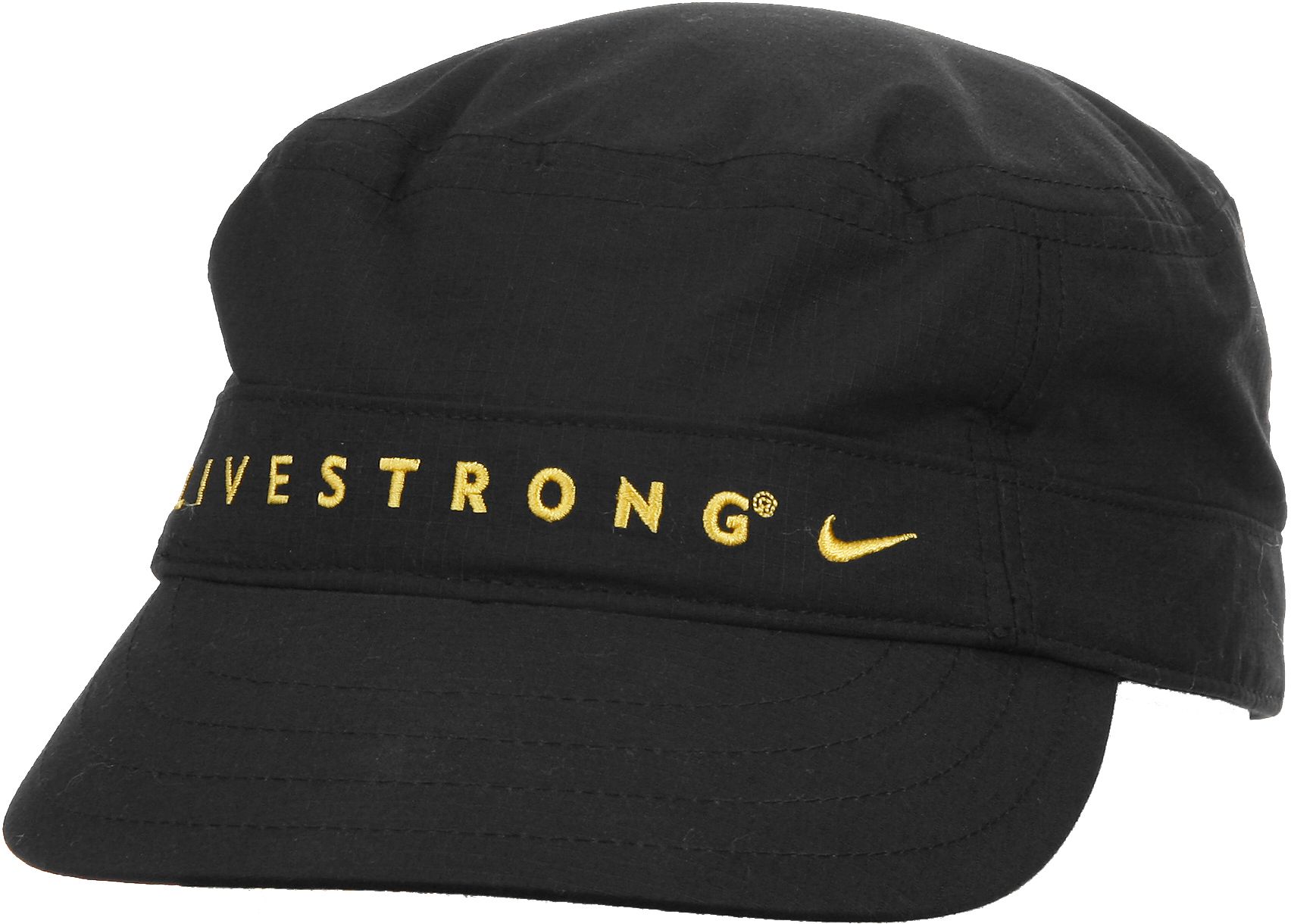 nike military cap