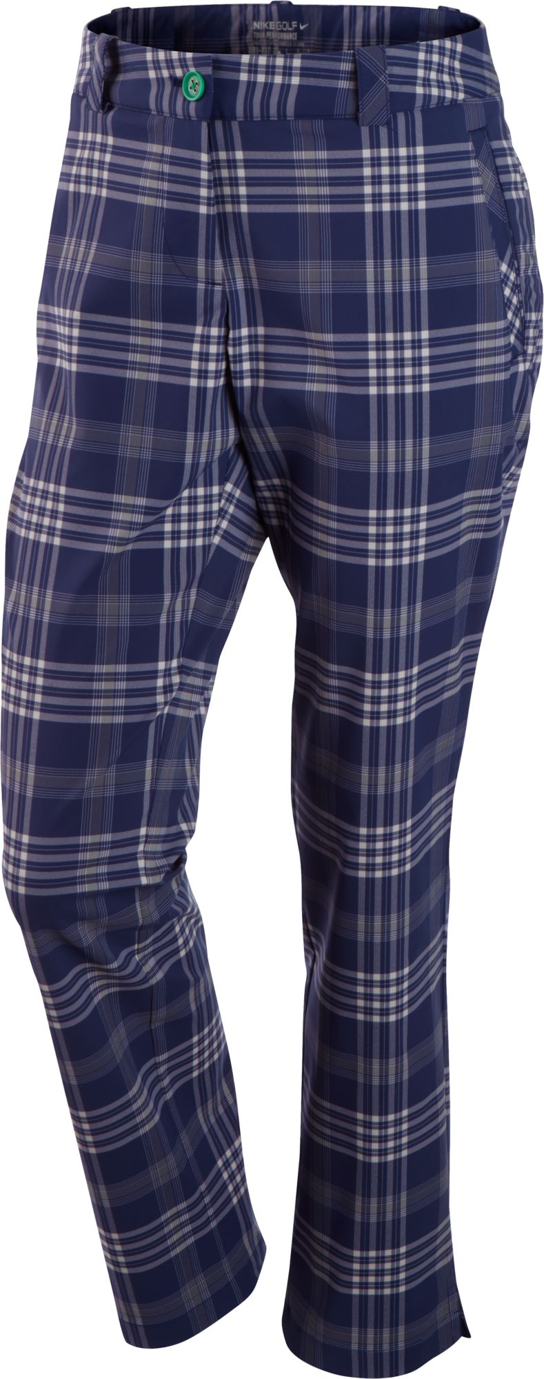 nike women's golf pants tall