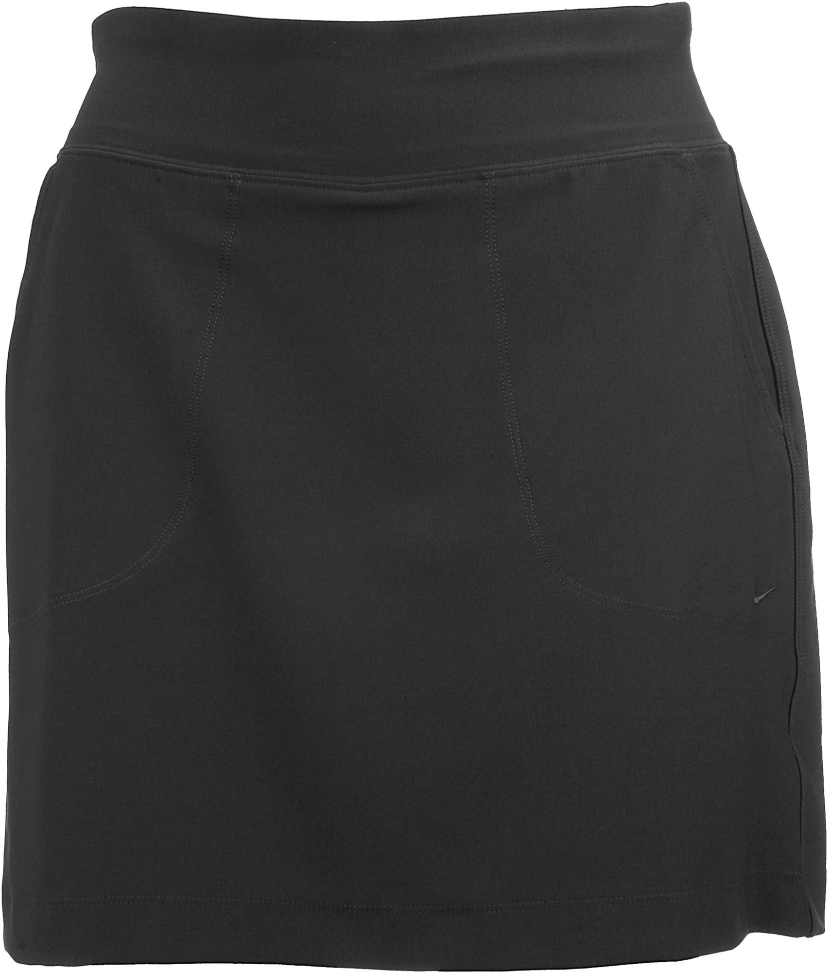 Nike Women's Apres Knit Skort