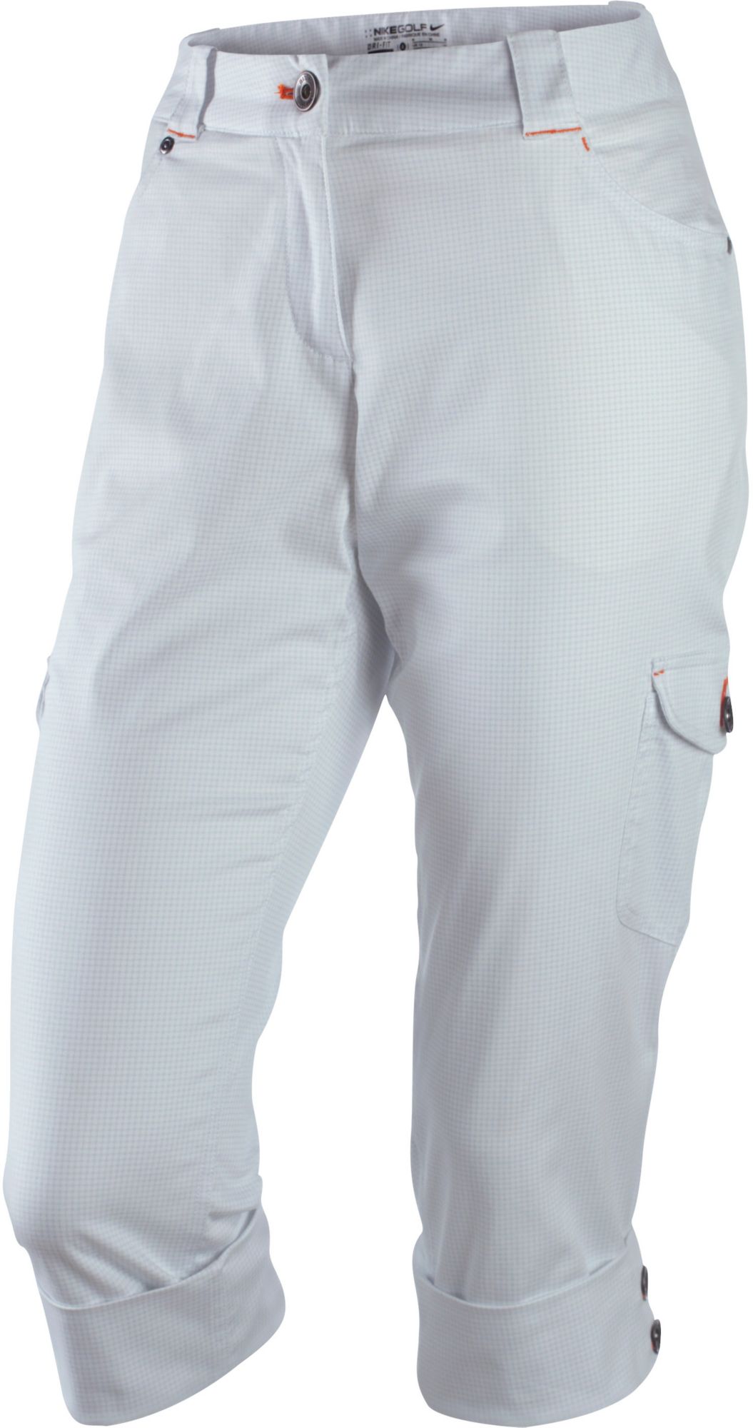 Nike Sport Women's Cargo Crop Pants