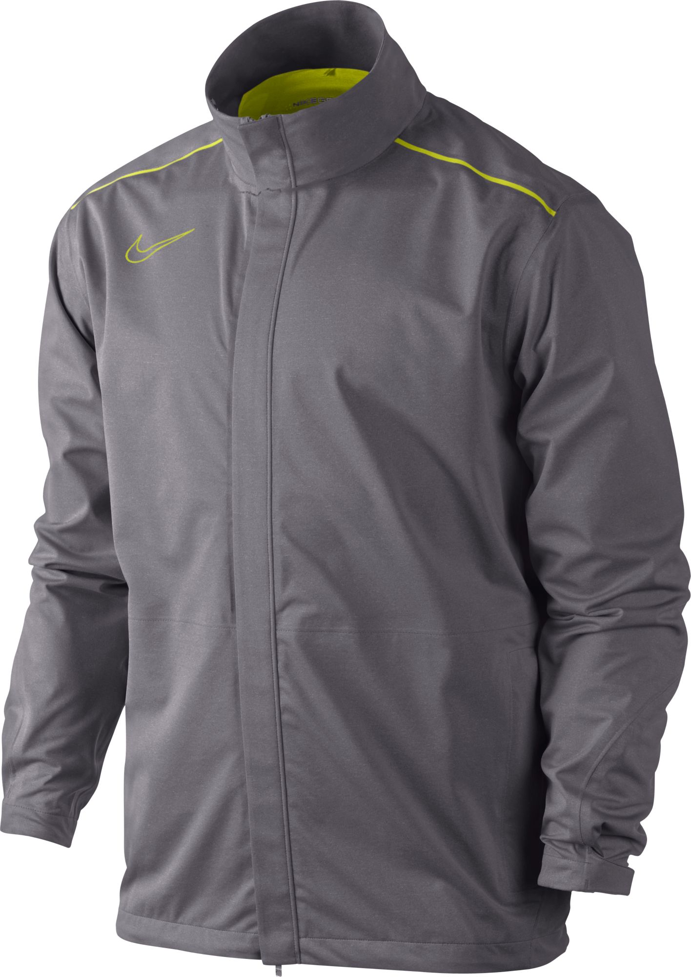 Charcoal Atomic Green