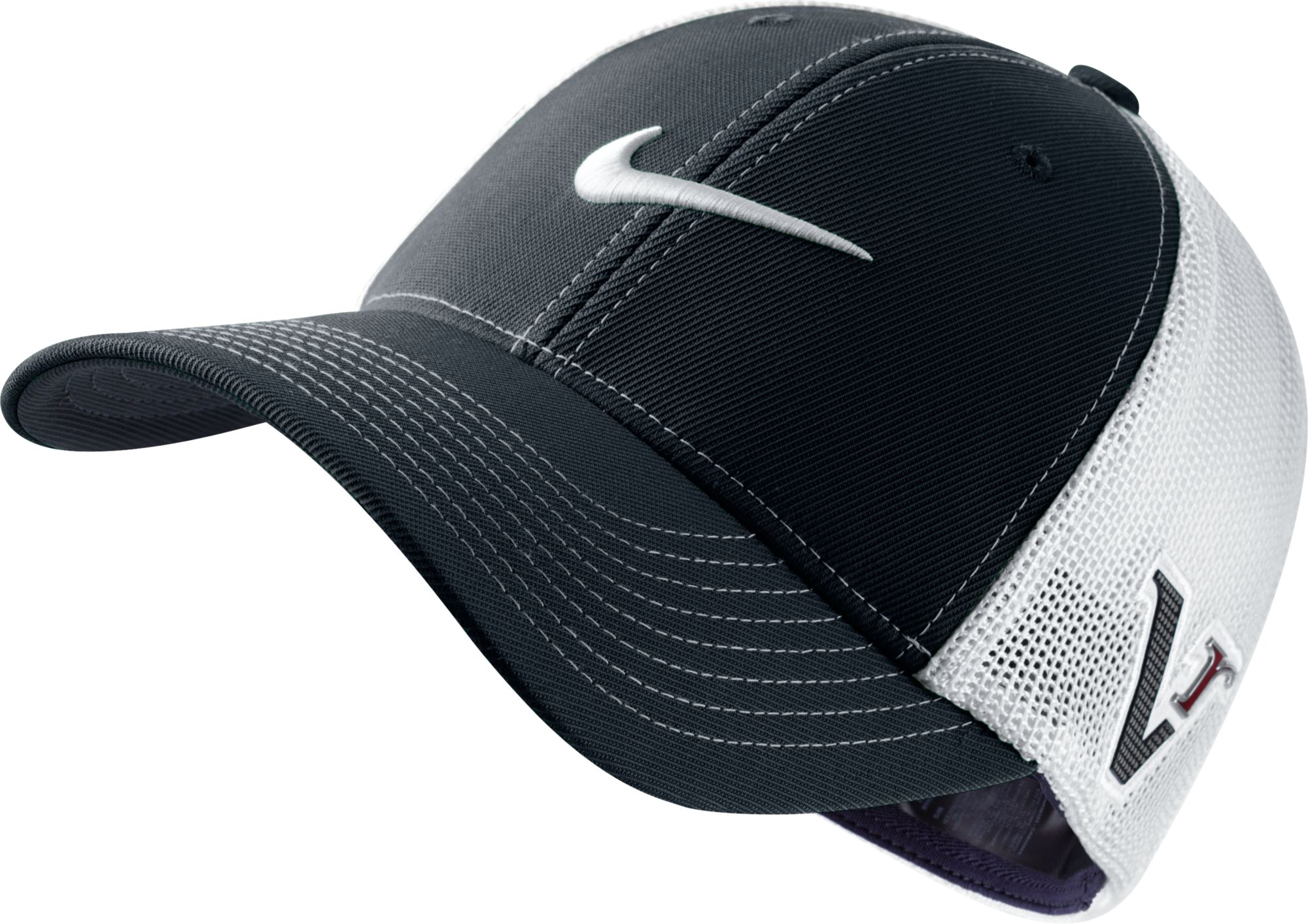 nike flex fit hat
