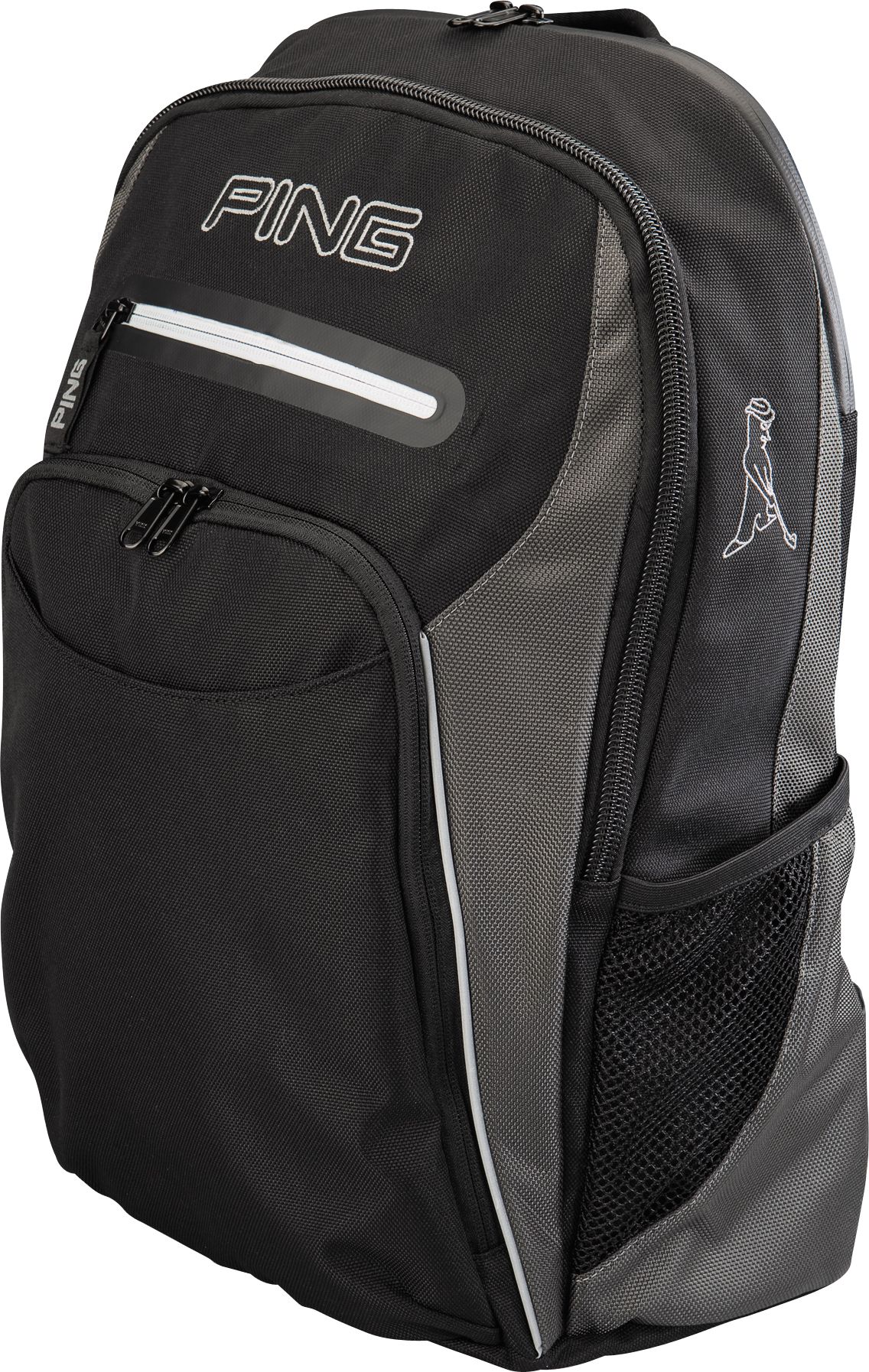 PING Backpack
