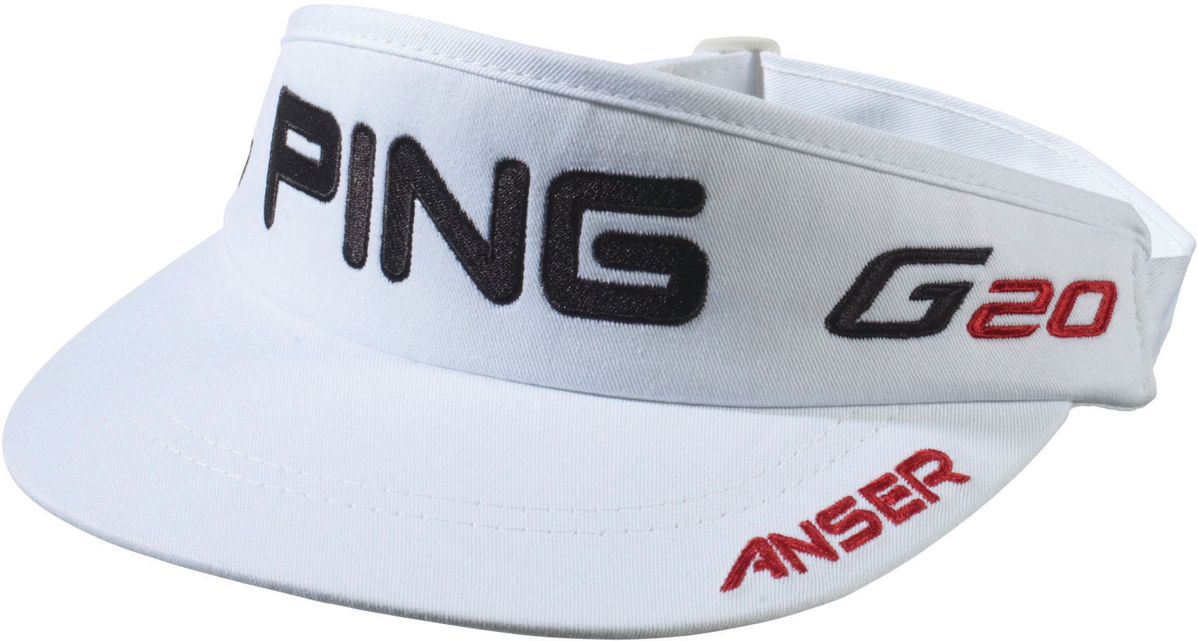 PING Bubba Visor